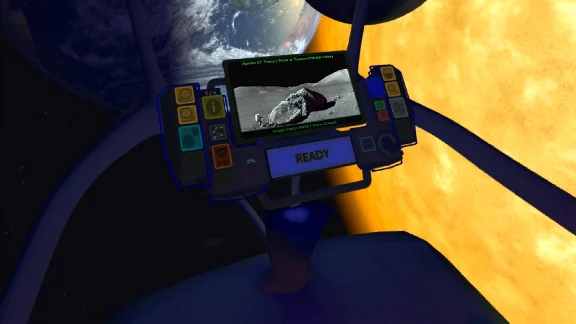 ✅Titans of Space PLUS VR ⭐Gift Meta Quest 1\2\3\Pro⭐+🎁