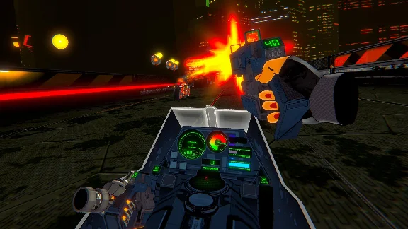 ✅RUNNER VR 🔵OCULUS QUEST ⚡АВТОВЫДАЧА 24/7⚡ + 🎁