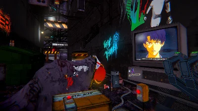 ✅RUNNER VR 🔵OCULUS QUEST ⚡АВТОВЫДАЧА 24/7⚡ + 🎁