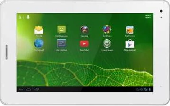 Разблокировка Megafon Login 2 MT3A