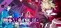 UNDER NIGHT IN-BIRTH II Sys:Celes 25 Announcer Characte