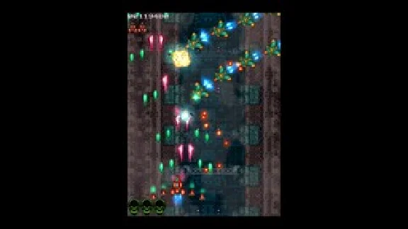 🔅Crisis Wing XBOX🔑