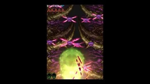 🔅Crisis Wing XBOX🔑