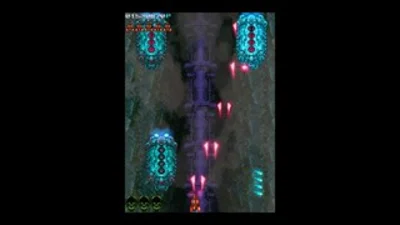 Crisis Wing XBOX Key