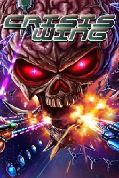 🔅Crisis Wing XBOX🔑