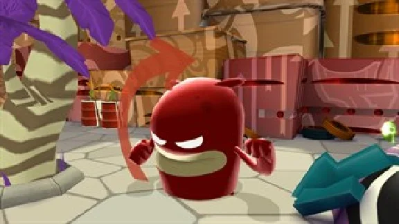 🔅de Blob XBOX🔑