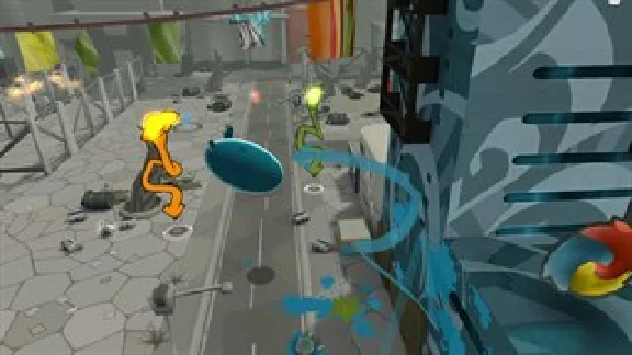 🔅de Blob XBOX🔑
