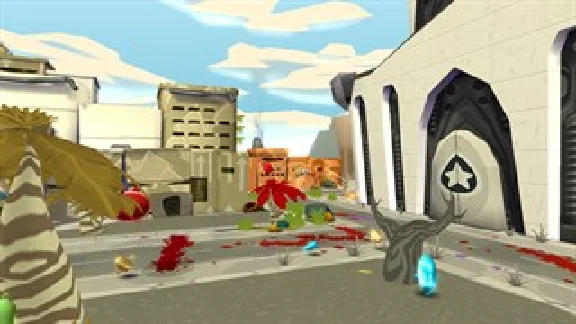 🔅de Blob XBOX🔑