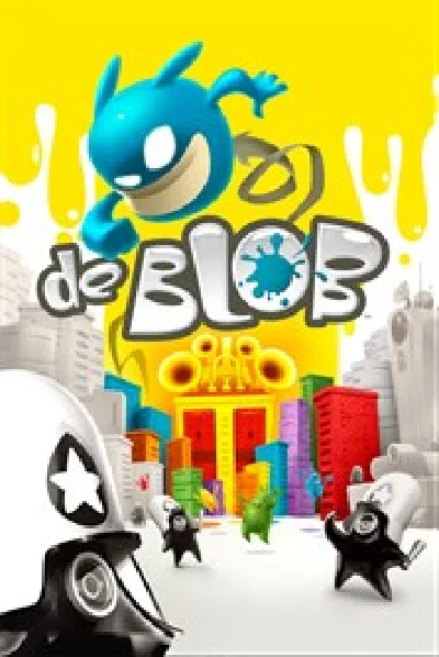 🔅de Blob XBOX🔑