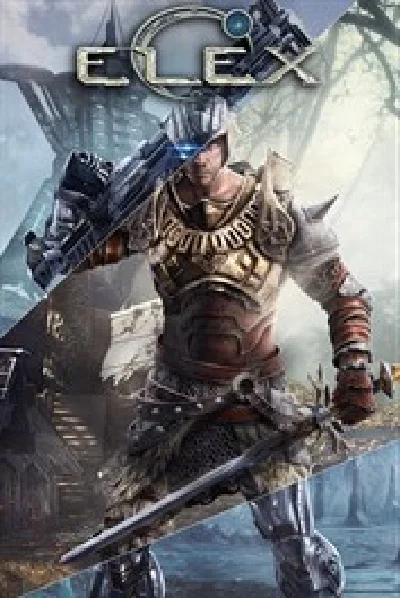 🔅Elex XBOX🔑