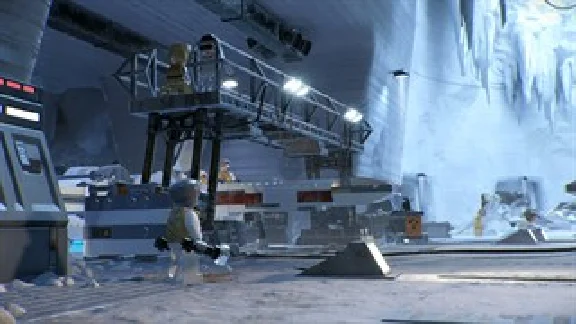 LEGO Star Wars The Skywalker Saga XBOX Key