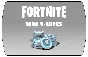 ⭐1000 V-Bucks Fortnite КЛЮЧ 🌎Global |Epic✅Без комиссии