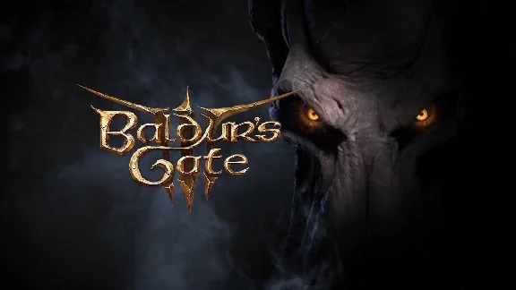 ✅Baldurs Gate 3