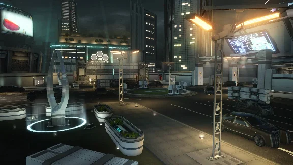 Binary Domain - Multiplayer Pack [Steam] + DISCOUNTS