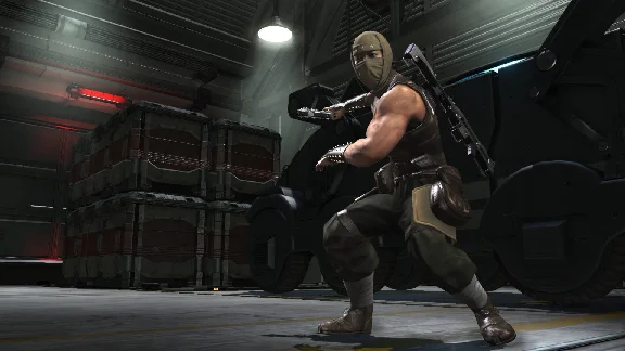 Binary Domain - Multiplayer Pack [Steam] + DISCOUNTS