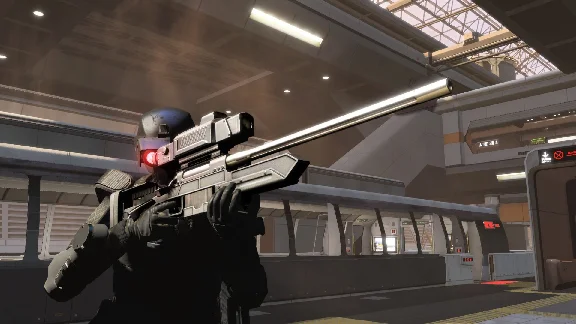 Binary Domain - Multiplayer Pack [Steam] + DISCOUNTS