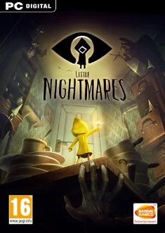 Little Nightmares 💳 0% 🔑 Steam Key RU+CIS