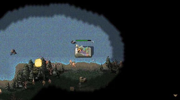 Dying Breed [itch.io] KEY GLOBAL + 🎁