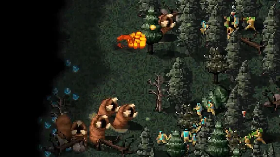 Dying Breed [itch.io] KEY GLOBAL + 🎁