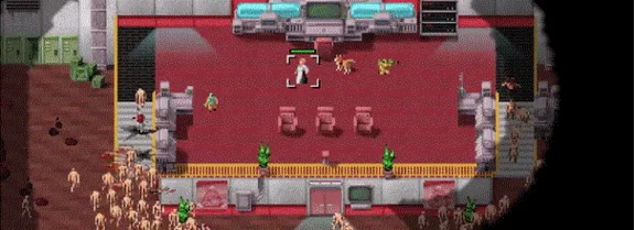 Dying Breed [itch.io] KEY GLOBAL + 🎁