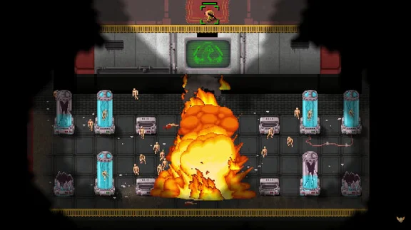 Dying Breed [itch.io] KEY GLOBAL + 🎁