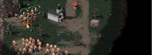 Dying Breed [itch.io] KEY GLOBAL + 🎁