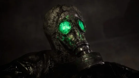 🍟 Chernobylite 🌉 Steam Ключ 🌙 Весь мир