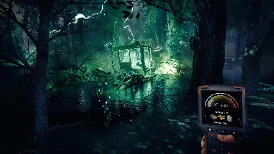 🍟 Chernobylite 🌉 Steam Ключ 🌙 Весь мир
