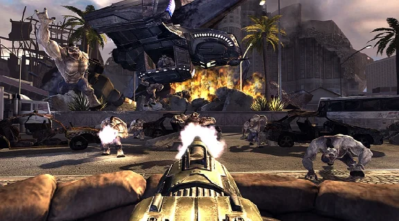 ☑️⭐Duke Nukem Forever XBOX +DLC⭐Покупка на Ваш акк⭐☑️