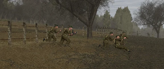 Combat Mission: Final Blitzkrieg - Downfall DLC