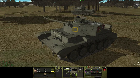 Combat Mission: Final Blitzkrieg - Downfall DLC