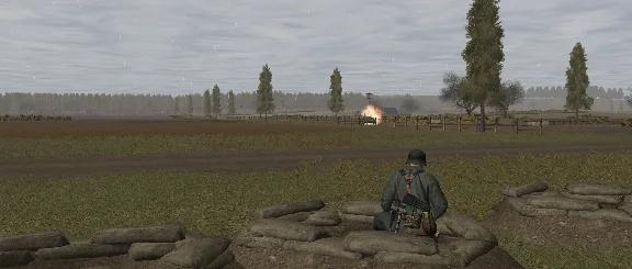 Combat Mission: Final Blitzkrieg - Downfall DLC