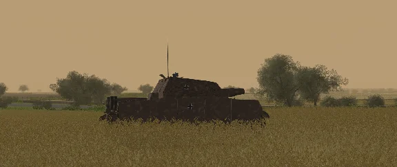 Combat Mission: Final Blitzkrieg - Downfall DLC