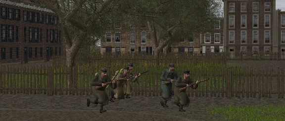 Combat Mission: Final Blitzkrieg - Downfall DLC