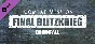 Combat Mission: Final Blitzkrieg - Downfall DLC