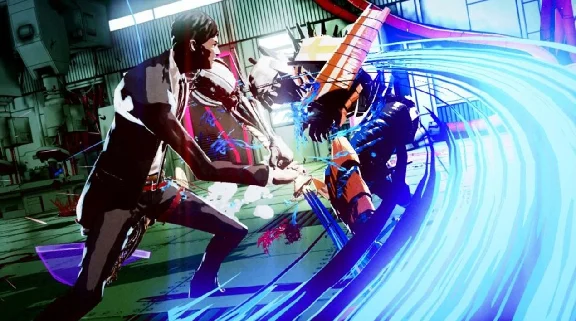 ☑️⭐KILLER IS DEAD XBOX⭐Purchase to your account⭐☑️ 🫵#