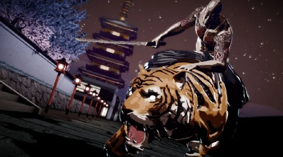 ☑️⭐KILLER IS DEAD XBOX⭐Purchase to your account⭐☑️ 🫵#