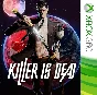 ☑️⭐KILLER IS DEAD XBOX⭐Purchase to your account⭐☑️ 🫵#