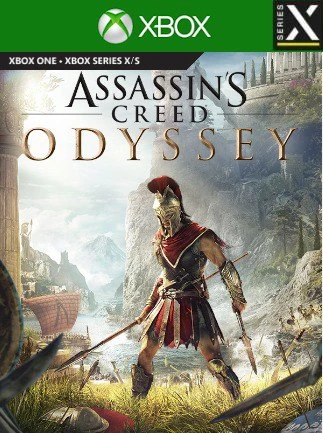 ASSASSIN´S CREED ODYSSEY XBOX One KEY