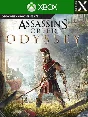 ASSASSIN´S CREED ODYSSEY XBOX One KEY