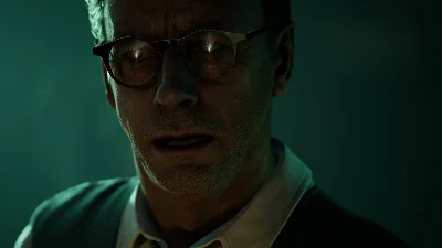 The Dark Pictures Anthology: The Devil in Me XBOX КЛЮЧ