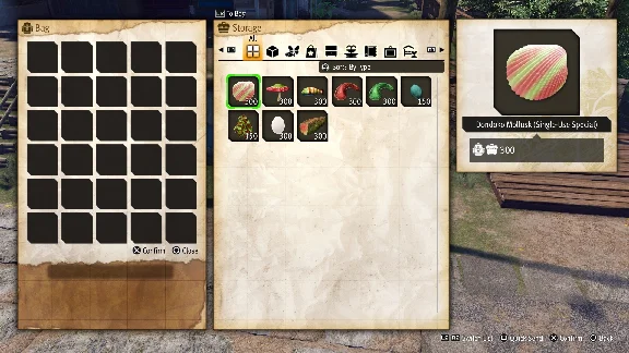 Like a Dragon: Infinite Wealth - Sujimon & Resort Bundl