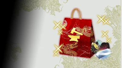 Like a Dragon: Infinite Wealth - Gearworks Crafting Set