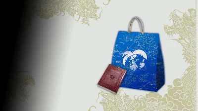 Like a Dragon: Infinite Wealth - Job Leveling Set (Smal