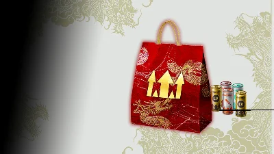 Like a Dragon: Infinite Wealth - Leveling Set (Large)