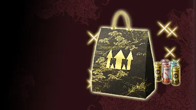 Like a Dragon: Infinite Wealth - Leveling Set (Extra La