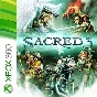 🔥 Sacred 3 (XBOX)