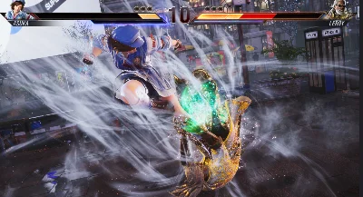 TEKKEN 8 Standart | Advanced Deluxe 🔑XBOX Series X|S