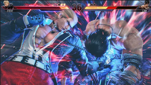 TEKKEN 8 Ultimate🔑XBOX Series X|S