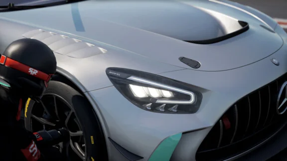 ⚡️Gift RU- Assetto Corsa Competizione - GT2 Pack | AUTO